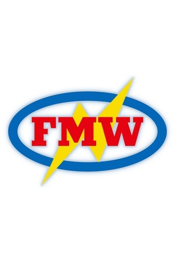 Poster of FMW: The Enforcer
