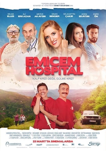 Poster of Emicem Hospital