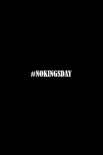 Poster of No Kings Day