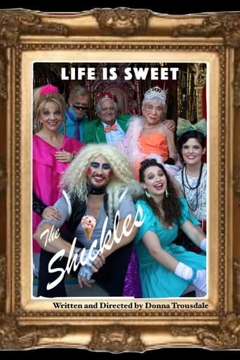Poster of The Shickles