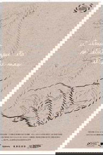 Poster of Il Tempo si Distingue tra le tue Mani