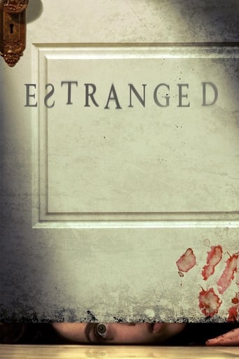 Poster of Estranged