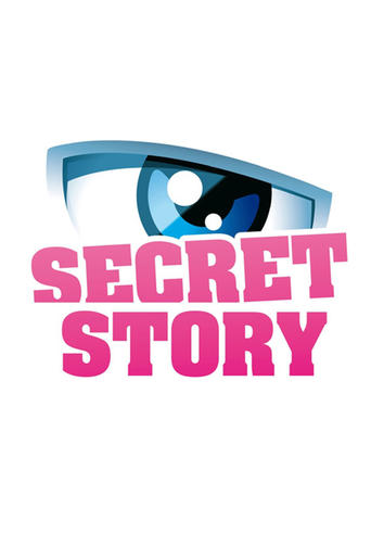 Secret Story Poster of Secret Story