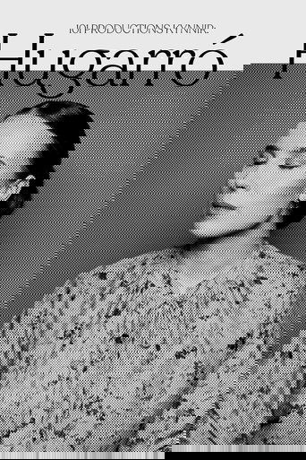 Poster of GDRN: Hugarró