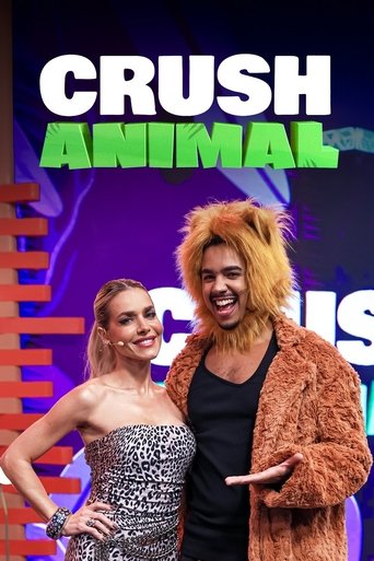 Crush Animal Poster of Crush Animal
