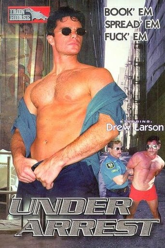 Poster of Under Arrest