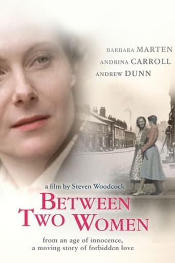 Poster of Between Two Women
