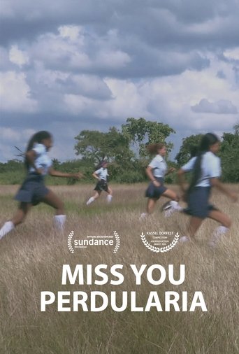Miss You Perdularia Poster of Miss You Perdularia