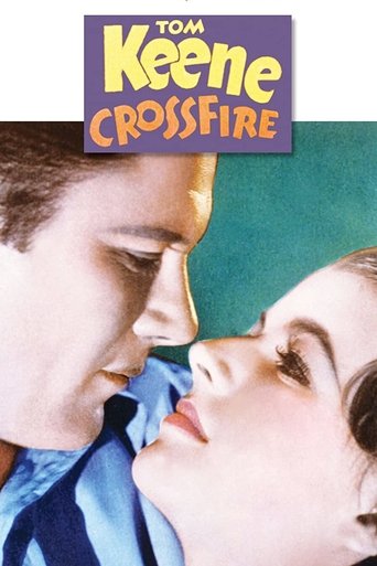 Cross Fire Poster of Cross Fire