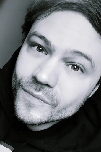 Portrait of Alan Aubert-Carlin