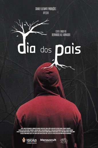 Dia dos Pais Poster of Dia dos Pais