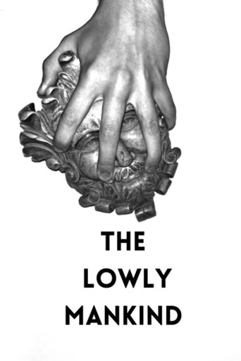 Poster of The Lowly Mankind
