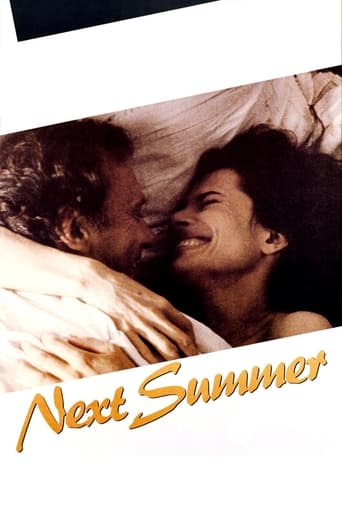 Poster of Next Summer