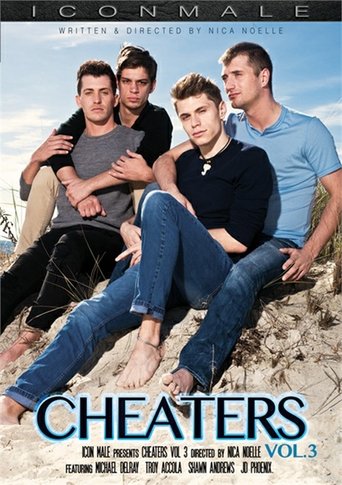 Cheaters 3 Poster of Cheaters 3
