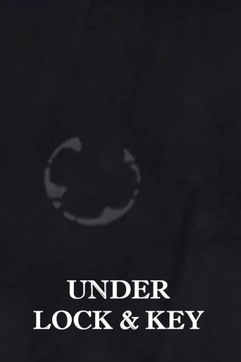 Under Lock and Key Poster of Under Lock and Key