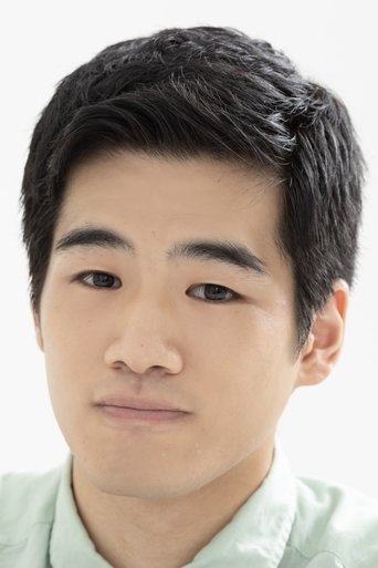 Portrait of Koki Hisada