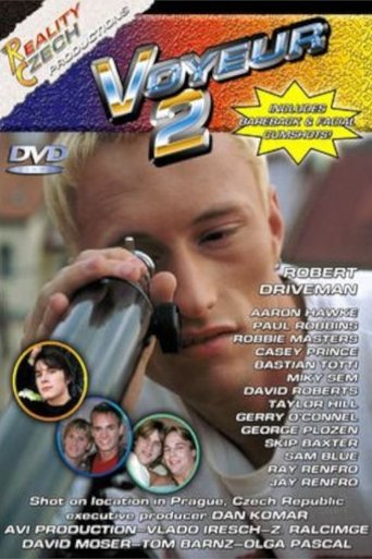 Voyeur Cam 2 Poster of Voyeur Cam 2
