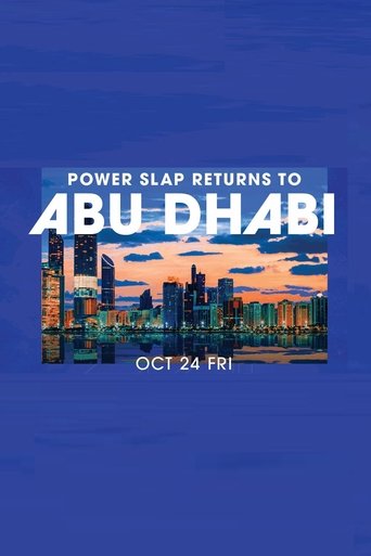 Poster of Power Slap 16: Wolverine vs. Klingbeil