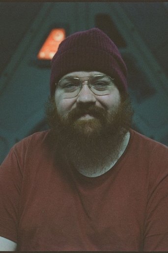 Portrait of Peter M. Wacker