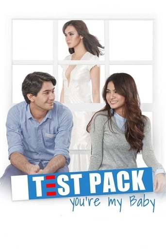 Poster of Test Pack, You're My Baby