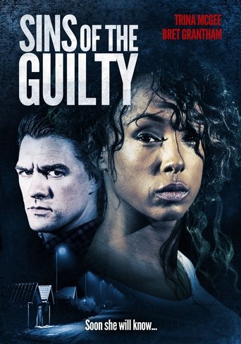 Sins of the Guilty Poster of Sins of the Guilty