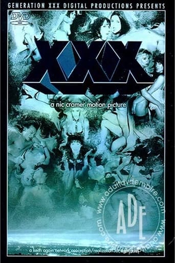 Poster of Gen XXX