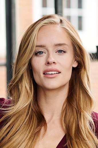 Portrait of Lauren Nicole Smith
