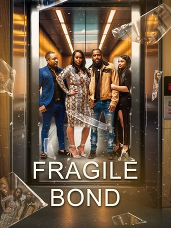 Poster of Fragile Bond
