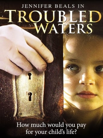Poster of Troubled Waters