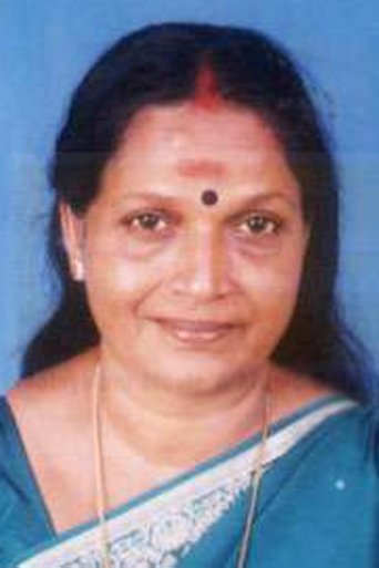 Portrait of Cherthala Lalitha