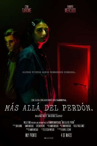 Beyond Forgiveness Poster of Beyond Forgiveness