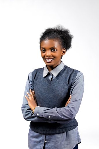 Portrait of Mpore Scovia