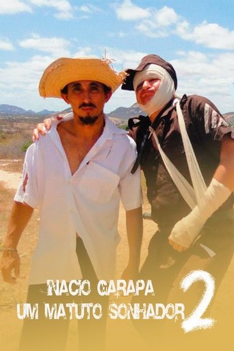 Poster of Inácio Garapa, Um Matuto Sonhador 2 - O Retorno