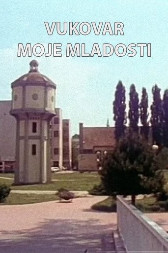 Vukovar of My Youth Poster of Vukovar of My Youth