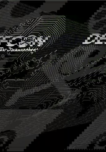 Poster of DEFCON: The Documentary