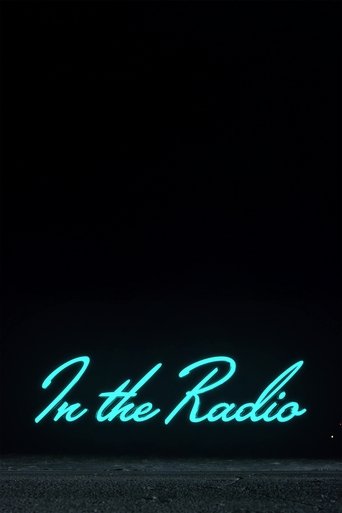 Poster of In the Radio
