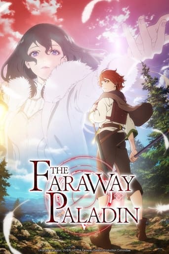 Poster of The Faraway Paladin