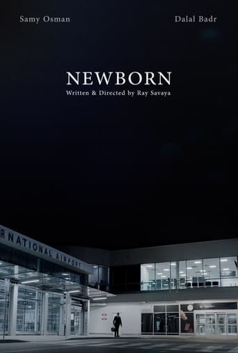 Poster of NEWBORN