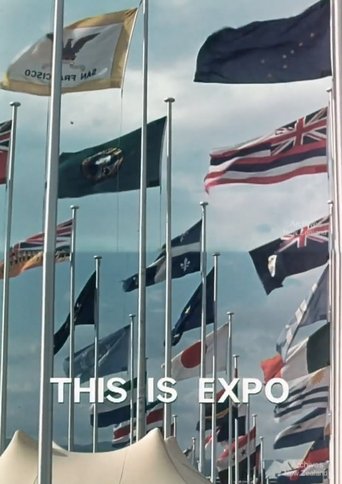 This is Expo Poster of This is Expo