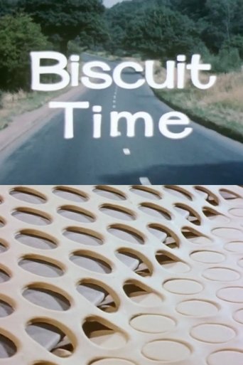 Biscuit Time Poster of Biscuit Time