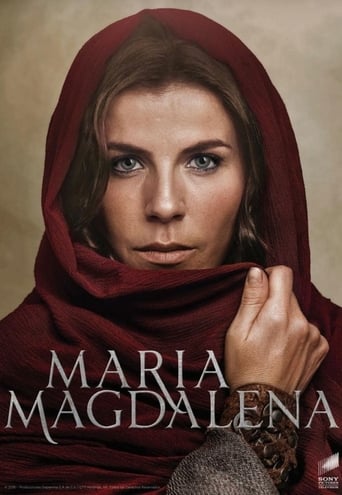 Poster of Maria Magdalena