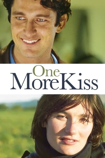 Poster of One More Kiss