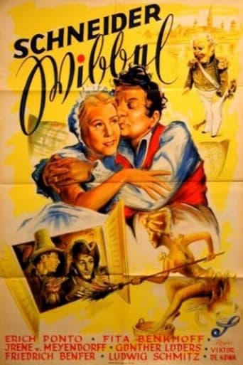 Poster of Schneider Wibbel