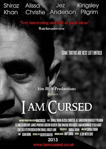 Poster of I Am Cursed
