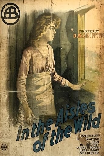Poster of In the Aisles of the Wild
