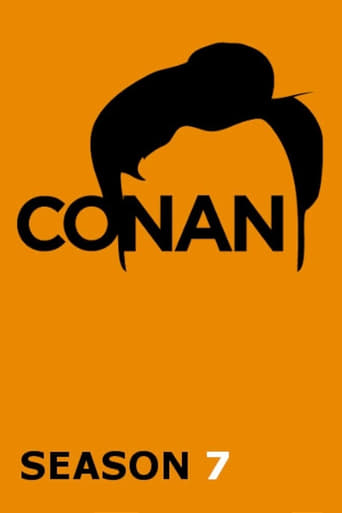 Portrait for Conan - Season 7