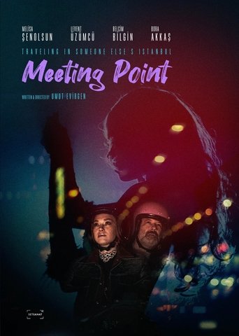 Meeting Point Poster of Meeting Point