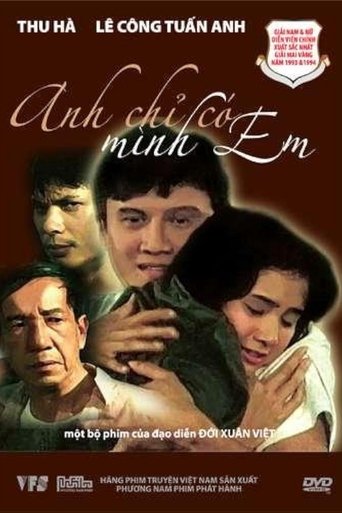 I Have Only You Poster of I Have Only You