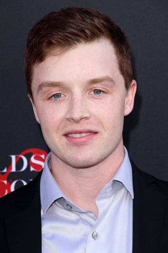 Portrait of Noel Fisher