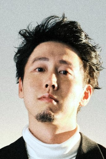Portrait of Boy Genius